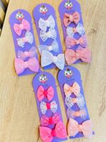 Piojitos con moñas Conejitos - Imagen 33