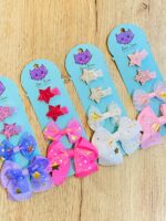 Piojitos con moñas Conejitos - Imagen 32