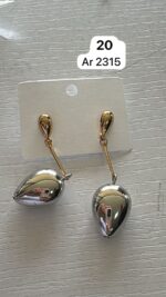 Arete Balin Colgante - Imagen 2