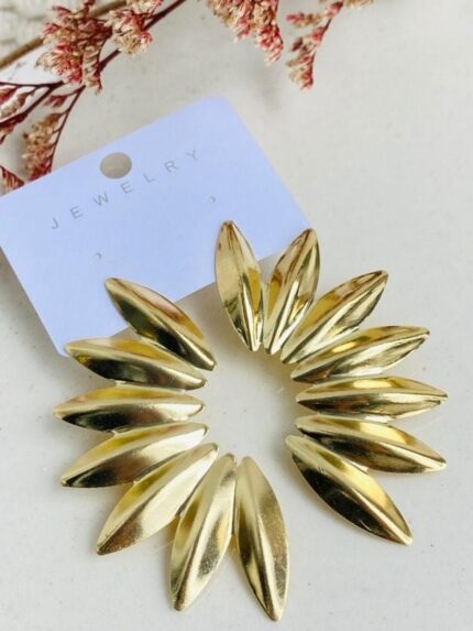 Maxi Arete Welry