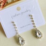 Arete Diamante dora