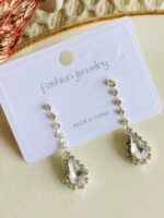 Arete Diamante dora