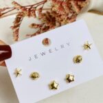 Set De Topos Estrella Mar