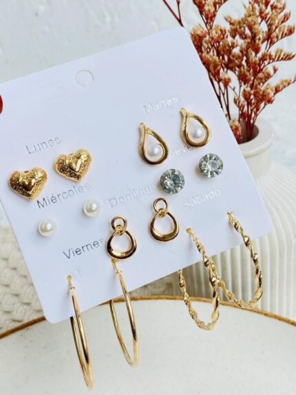 Arete Semanario chunky cora