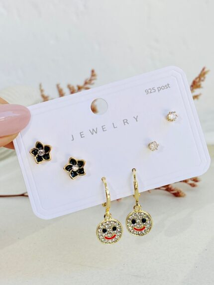Set Topos Carita Feliz