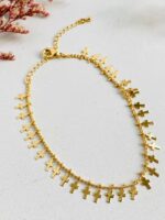 Earcuff Estrella De Mar Rosa - Imagen 10