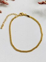 Earcuff Estrella De Mar Rosa - Imagen 18