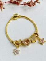 Collar Infantil Flor Armónica - Imagen 80