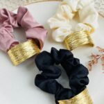 Pony Cuff Placa Corrugada