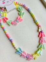 Collar Infantil Flor Armónica - Imagen 49