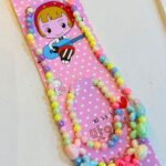 Collar Infantil Conejitos