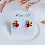 Topo Estrellita Roja