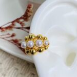 Earcuff Globito Balin