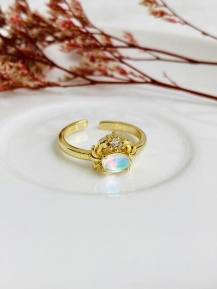 Anillo Cangrejito