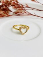 Anillo Mini Medusa - Imagen 14