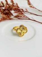 Anillo Mini Medusa - Imagen 11