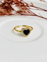 Anillo Mini Medusa - Imagen 8