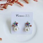Topos Perla estrellita colores