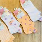 Medias Tobillera Feet