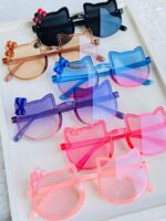 Gafas Infantiles Flores May - Imagen 10