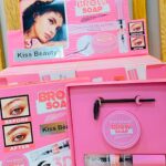 Kit Para Cejas Perfectas