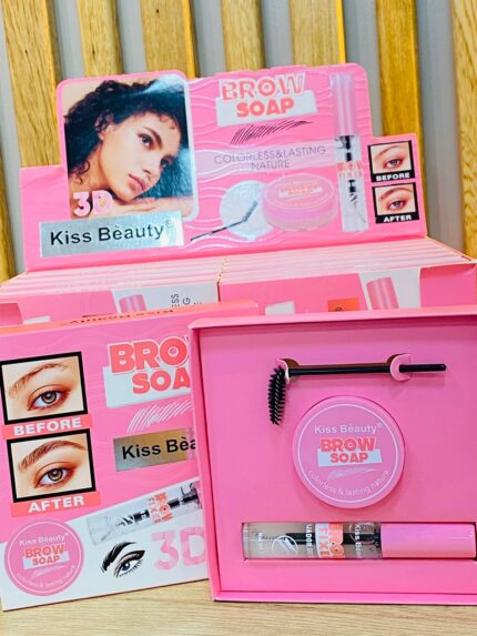 Kit Para Cejas Perfectas