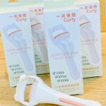 Encrespador Curly