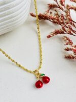 Cadena Charm Badminton - Imagen 10