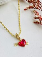 Cadena Charm Badminton - Imagen 6
