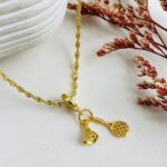 Cadena Charm Badminton