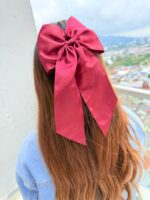 Moño Anastasia - Imagen 16