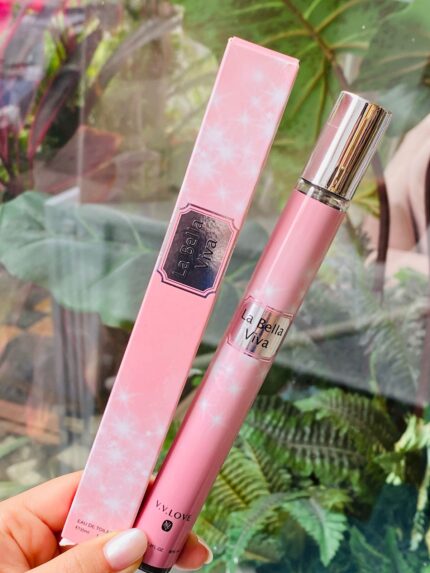 Perfume  Rose La Bella Viva