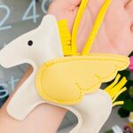 Llavero Unicornio Amari