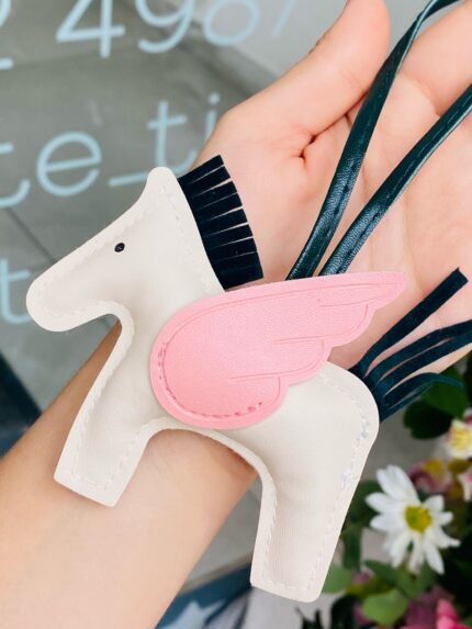 Llavero Unicornio Medium