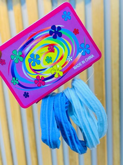 Moñas Paquete Celestes