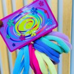 Moñas Paquete colores
