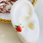 Earcuff Mi Fresita