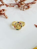 Anillo Virgen tutti - Imagen 6
