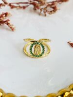 Anillo Virgen tutti - Imagen 3