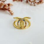 Anillo Virgen tutti