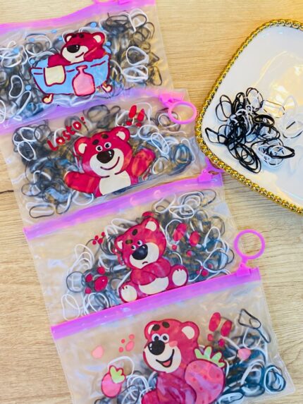 Paquete Cauchitos Lotso
