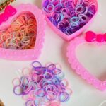 Cajita Cauchitos Corazón