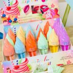 Lip Gloss Heladitos