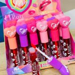 Tinta Love Low