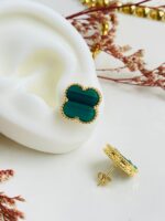 Pulsera Van Cleef Roja - Imagen 5