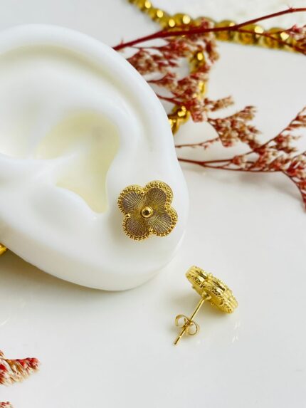 Arete Topo Van Cleef Dorado
