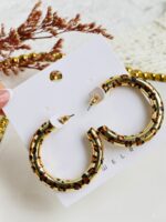 Brazalete Cruce Elegante - Imagen 35