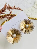 Brazalete Cruce Elegante - Imagen 31