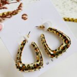 Candonga Corru Print Coffe