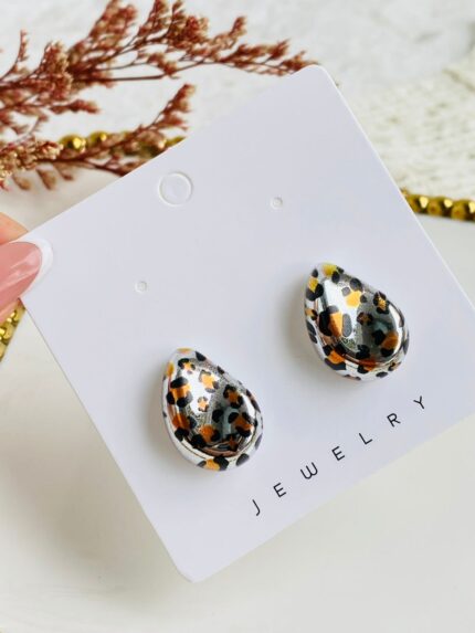 Arete Topo Print